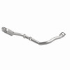 Magnaflow 10-13 Land Rover Range Rover Sport 5.0L Direct Fit Converter - 5551532 360 Degree Image Set