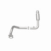 Magnaflow 10-13 Land Rover Range Rover Sport 5.0L Direct Fit Converter - 5551532 360 Degree Image Set