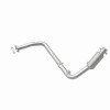 Magnaflow 10-13 Land Rover Range Rover Sport 5.0L Direct Fit Converter - 5551532 360 Degree Image Set