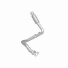 Magnaflow 10-13 Land Rover Range Rover Sport 5.0L Direct Fit Converter - 5551532 360 Degree Image Set