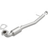 Magnaflow 10-12 Land Rover Range Rover 5.0L Direct Fit Converter - 5551533 Photo - Primary
