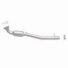 Magnaflow 10-12 Land Rover Range Rover 5.0L Direct Fit Converter - 5551533 360 Degree Image Set