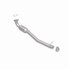 Magnaflow 10-12 Land Rover Range Rover 5.0L Direct Fit Converter - 5551533 360 Degree Image Set