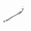 Magnaflow 10-12 Land Rover Range Rover 5.0L Direct Fit Converter - 5551533 360 Degree Image Set
