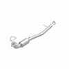 Magnaflow 10-12 Land Rover Range Rover 5.0L Direct Fit Converter - 5551533 360 Degree Image Set