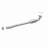 Magnaflow 10-12 Land Rover Range Rover 5.0L Direct Fit Converter - 5551533 360 Degree Image Set