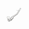 Magnaflow 10-12 Land Rover Range Rover 5.0L Direct Fit Converter - 5551533 360 Degree Image Set