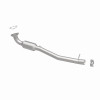 Magnaflow 10-12 Land Rover Range Rover 5.0L Direct Fit Converter - 5551533 360 Degree Image Set