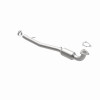 Magnaflow 10-12 Land Rover Range Rover 5.0L Direct Fit Converter - 5551534 360 Degree Image Set