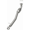 Magnaflow 10-12 Land Rover Range Rover 5.0L Direct Fit Converter - 5551534 Photo - out of package