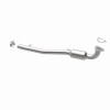 Magnaflow 10-12 Land Rover Range Rover 5.0L Direct Fit Converter - 5551534 360 Degree Image Set