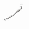 Magnaflow 10-12 Land Rover Range Rover 5.0L Direct Fit Converter - 5551534 360 Degree Image Set