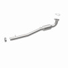 Magnaflow 10-12 Land Rover Range Rover 5.0L Direct Fit Converter - 5551534 360 Degree Image Set