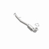 Magnaflow 10-12 Land Rover Range Rover 5.0L Direct Fit Converter - 5551534 360 Degree Image Set