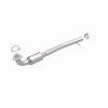 Magnaflow 10-12 Land Rover Range Rover 5.0L Direct Fit Converter - 5551534 360 Degree Image Set