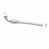 Magnaflow 10-12 Land Rover Range Rover 5.0L Direct Fit Converter - 5551534 360 Degree Image Set