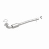 Magnaflow 10-12 Land Rover Range Rover 5.0L Direct Fit Converter - 5551534 360 Degree Image Set