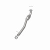 Magnaflow 10-12 Land Rover Range Rover 5.0L Direct Fit Converter - 5551534 360 Degree Image Set