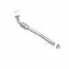 Magnaflow 10-12 Land Rover Range Rover 5.0L Direct Fit Converter - 5551534 360 Degree Image Set