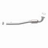 Magnaflow 10-12 Land Rover Range Rover 5.0L Direct Fit Converter - 5551534 360 Degree Image Set