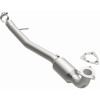 Magnaflow 10-12 Land Rover Range Rover 5.0L Direct Fit Converter - 5551534 Photo - out of package