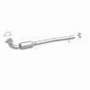 Magnaflow 10-12 Land Rover Range Rover 5.0L Direct Fit Converter - 5551534 360 Degree Image Set
