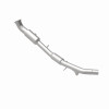 Magnaflow 2017 Mercedes-Benz GLS450 3.0L Direct Fit Converter - 5551552 360 Degree Image Set