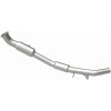 Magnaflow 2017 Mercedes-Benz GLS450 3.0L Direct Fit Converter - 5551552 Photo - out of package