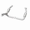 Magnaflow 06-10 Ford Explorer 4.0L Direct Fit Converter - 5551598 360 Degree Image Set