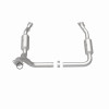 Magnaflow 06-10 Ford Explorer 4.0L Direct Fit Converter - 5551598 360 Degree Image Set