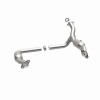 Magnaflow 06-10 Ford Explorer 4.0L Direct Fit Converter - 5551598 360 Degree Image Set