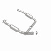 Magnaflow 06-10 Ford Explorer 4.0L Direct Fit Converter - 5551598 360 Degree Image Set
