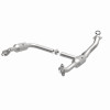 Magnaflow 06-10 Ford Explorer 4.0L Direct Fit Converter - 5551598 360 Degree Image Set