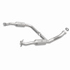 Magnaflow 06-10 Ford Explorer 4.0L Direct Fit Converter - 5551598 360 Degree Image Set