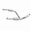 Magnaflow 06-10 Ford Explorer 4.0L Direct Fit Converter - 5551598 360 Degree Image Set