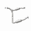 Magnaflow 06-10 Ford Explorer 4.0L Direct Fit Converter - 5551598 360 Degree Image Set