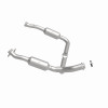 Magnaflow 06-10 Ford Explorer 4.0L Direct Fit Converter - 5551598 360 Degree Image Set