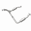 Magnaflow 06-10 Ford Explorer 4.0L Direct Fit Converter - 5551598 360 Degree Image Set