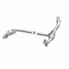 Magnaflow 06-10 Ford Explorer 4.0L Direct Fit Converter - 5551598 360 Degree Image Set