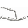 Magnaflow 06-10 Ford Explorer 4.0L Direct Fit Converter - 5551598 Photo - out of package
