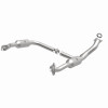 Magnaflow 06-10 Ford Explorer 4.0L Direct Fit Converter - 5551598 360 Degree Image Set