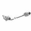 Magnaflow 11-17 Ram 1500 5.7L Direct Fit Converter - 5551664 360 Degree Image Set