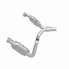 Magnaflow 11-17 Ram 1500 5.7L Direct Fit Converter - 5551664 360 Degree Image Set