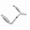 Magnaflow 11-17 Ram 1500 5.7L Direct Fit Converter - 5551664 360 Degree Image Set