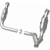 Magnaflow 11-17 Ram 1500 5.7L Direct Fit Converter - 5551664 Photo - out of package