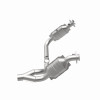 Magnaflow 11-17 Ram 1500 5.7L Direct Fit Converter - 5551664 360 Degree Image Set