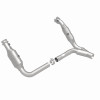Magnaflow 11-17 Ram 1500 5.7L Direct Fit Converter - 5551664 360 Degree Image Set