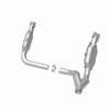 Magnaflow 11-17 Ram 1500 5.7L Direct Fit Converter - 5551664 360 Degree Image Set