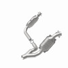 Magnaflow 11-17 Ram 1500 5.7L Direct Fit Converter - 5551664 360 Degree Image Set