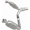 Magnaflow 11-17 Ram 1500 5.7L Direct Fit Converter - 5551664 Photo - out of package